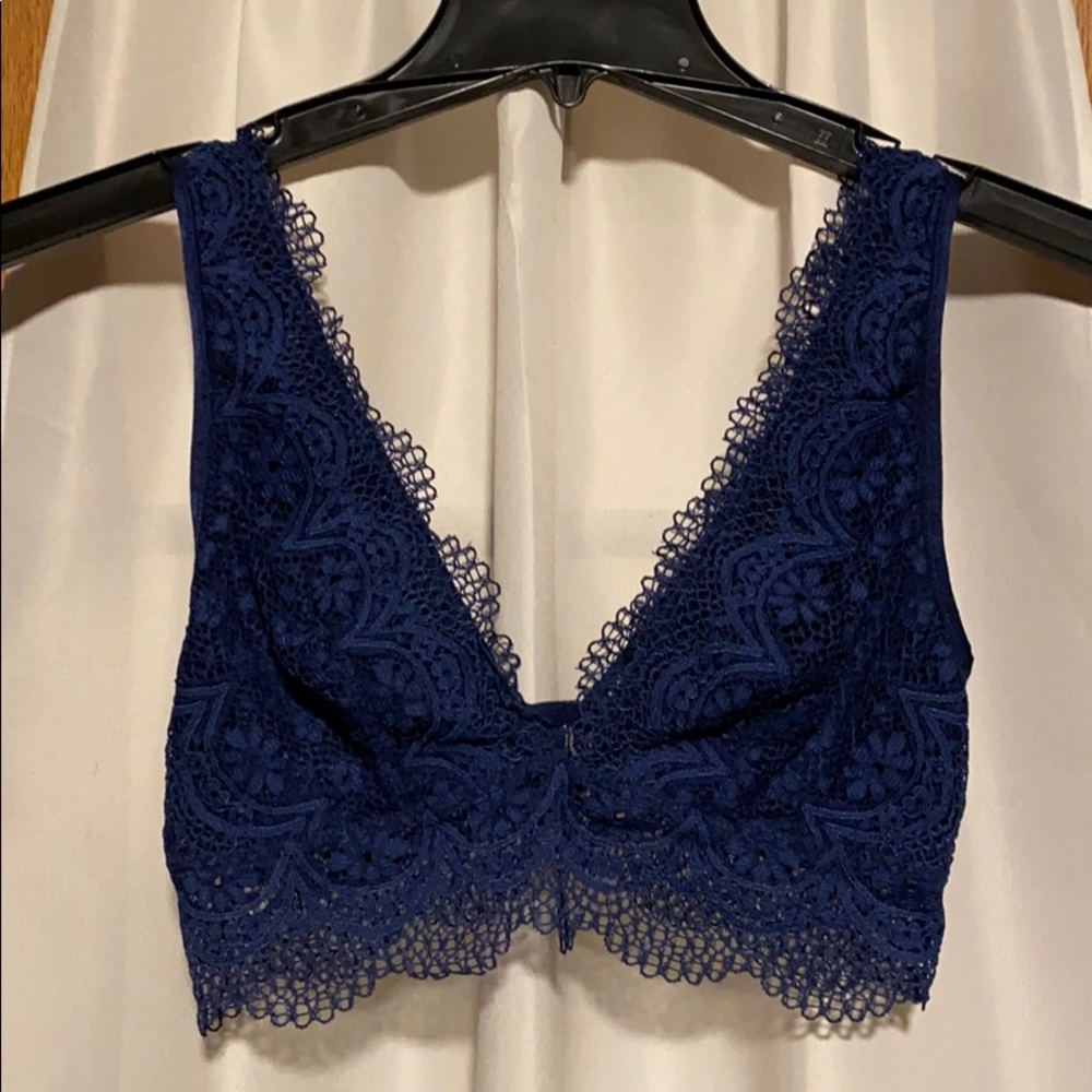 Victoria secret bralette